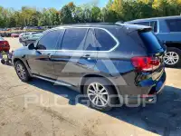 2014 BMW X5 photo