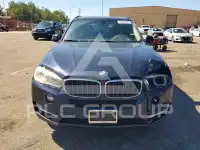 2014 BMW X5 фото