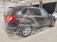 2014 BMW X5 photo