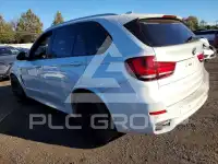 2014 BMW X5 photo
