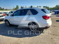 2014 BMW X5 photo