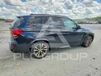 2014 BMW X5 фото