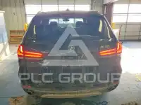 2014 BMW X5 фото