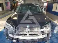 2014 BMW X5 фото