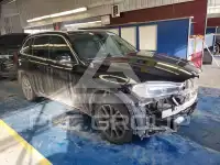 2014 BMW X5 фото