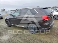 2014 BMW X5 photo