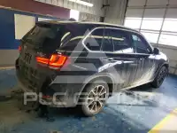 2014 BMW X5 фото