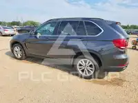 2014 BMW X5 фото