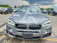 2014 BMW X5 фото