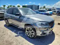 2014 BMW X5 фото