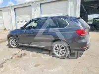 2014 BMW X5 фото