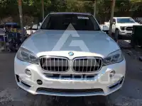 2014 BMW X5 photo
