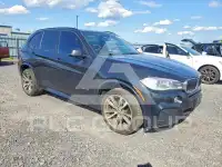 2014 BMW X5 фото