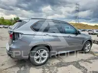 2014 BMW X5 фото