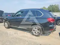 2014 BMW X5 фото