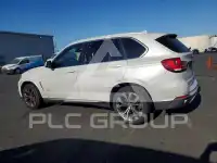 2014 BMW X5 photo