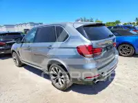 2014 BMW X5 фото