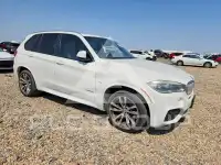 2014 BMW X5 фото