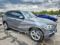 2014 BMW X5 фото