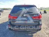 2014 BMW X5 фото