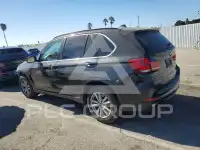 2014 BMW X5 фото