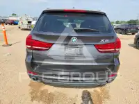2014 BMW X5 фото