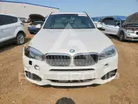 2014 BMW X5 фото