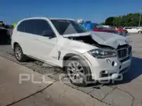 2014 BMW X5 photo