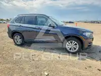 2014 BMW X5 фото