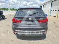 2014 BMW X5 фото