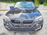 2014 BMW X5 фото