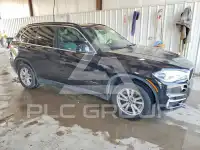 2014 BMW X5 фото