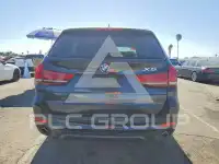 2014 BMW X5 фото