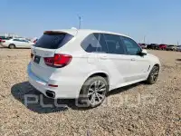 2014 BMW X5 фото