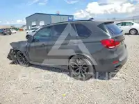 2014 BMW X5 фото