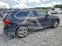 2014 BMW X5 фото