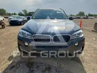 2014 BMW X5 фото