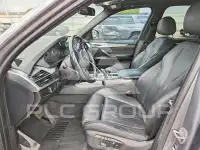 2014 BMW X5 фото