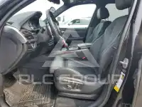 2014 BMW X5 фото