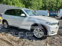 2014 BMW X5 photo