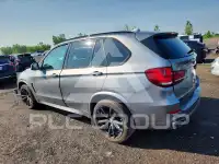 2014 BMW X5 фото