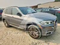 2014 BMW X5 фото