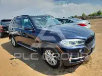 2014 BMW X5 фото