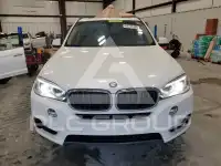 2014 BMW X5 фото