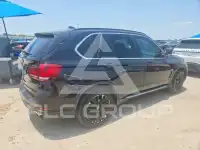 2014 BMW X5 photo