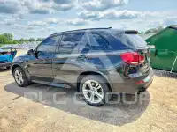 2014 BMW X5 фото