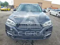 2014 BMW X5 фото