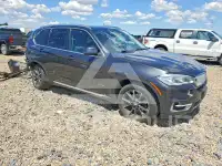 2014 BMW X5 фото
