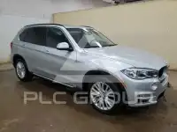 2014 BMW X5 photo