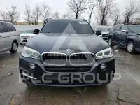 2014 BMW X5 фото